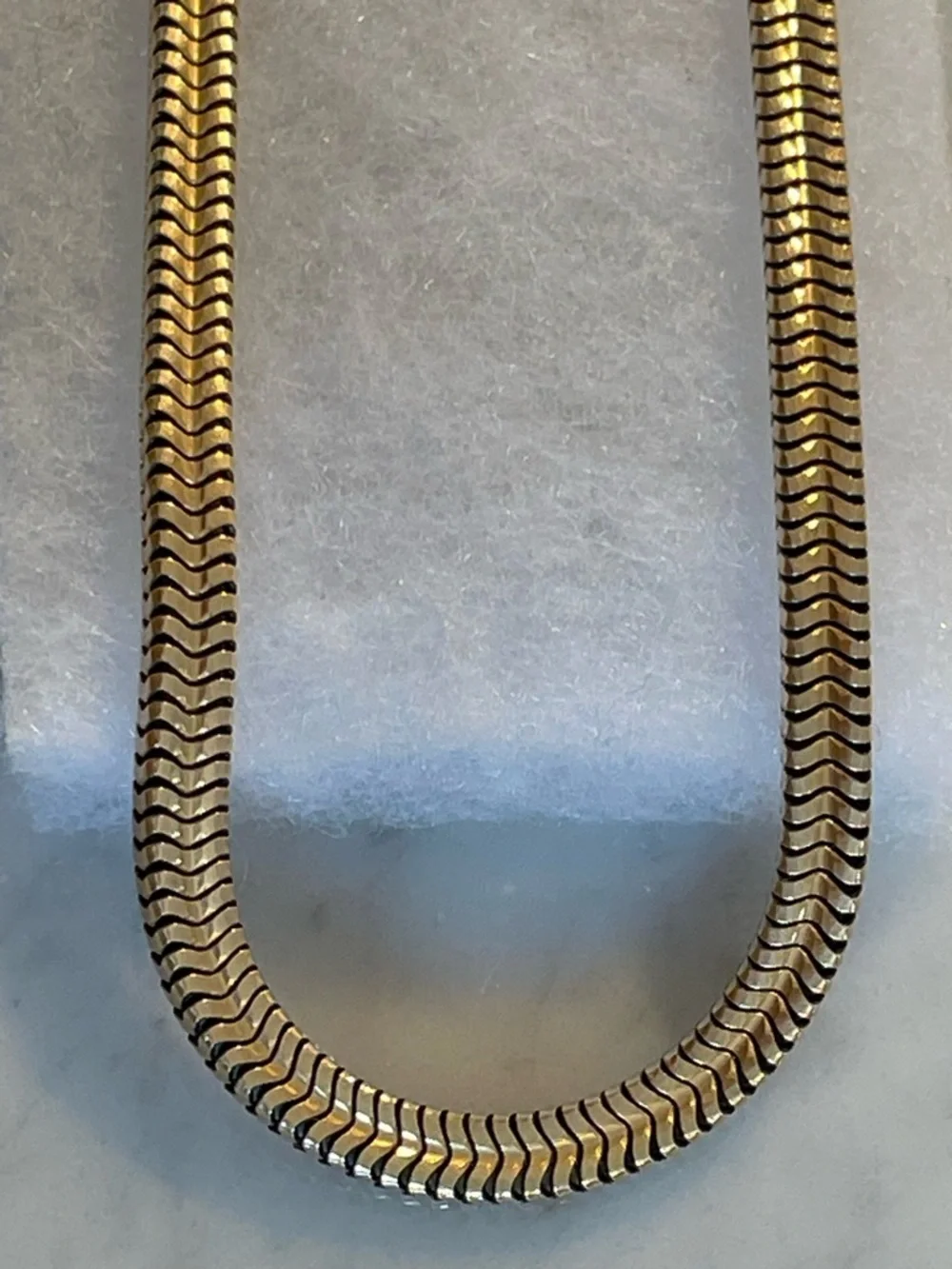 Neck Chain Necklace